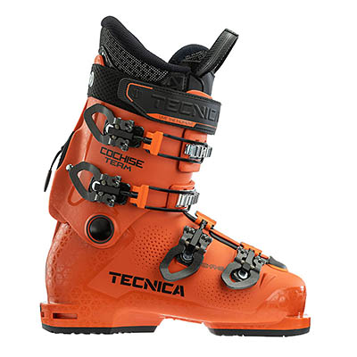Tecnica Cochise Team 2020/2021